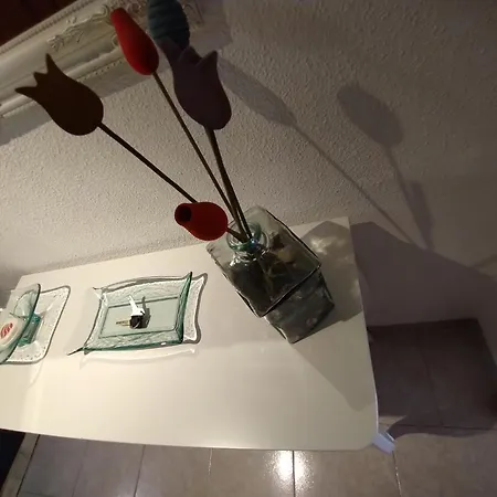 Valenia Apartment Valencia