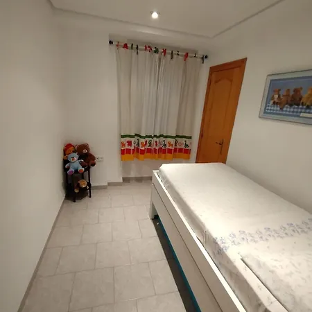 Valenia Appartement