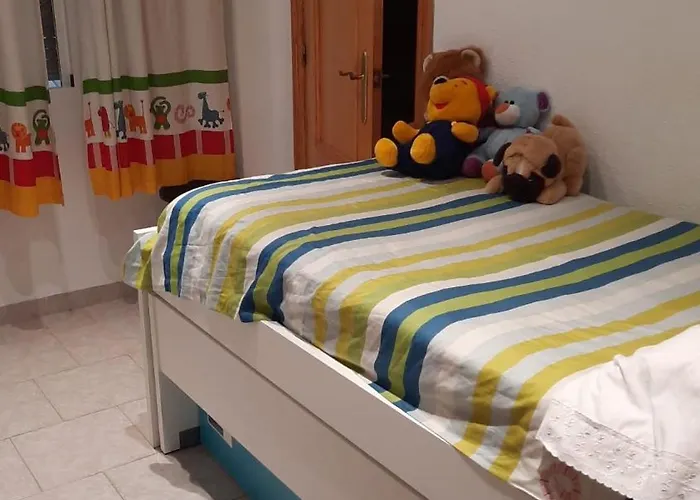 Apartamento Valenia *