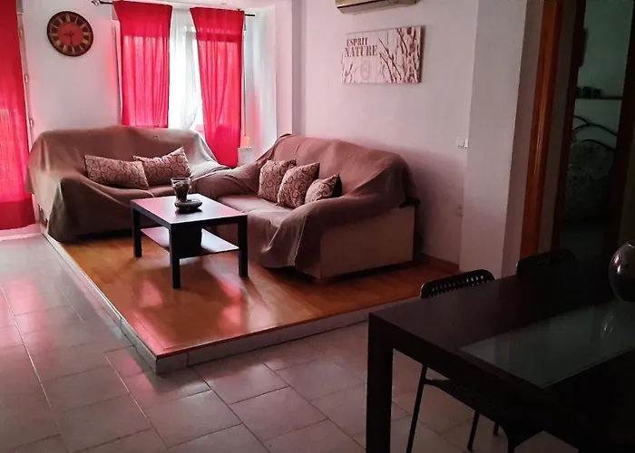 Apartamento Valenia Valencia